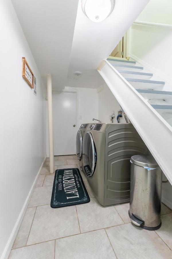 Apartamento Exquisite Nueva York
